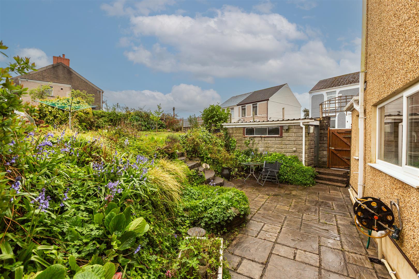 3 Midland Road, Llansamlet, Swansea, SA7 9QY